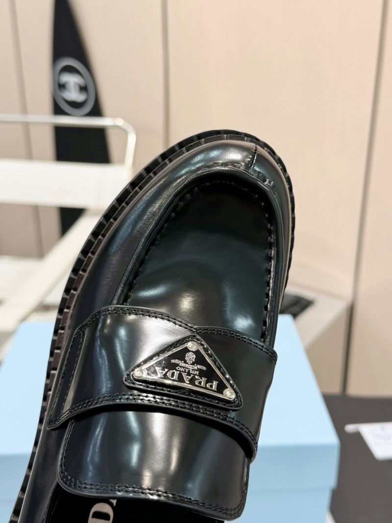 Prada Low Shoes